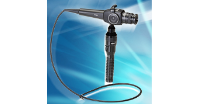 Průmyslové endoskopy – využití hlavně v průmyslu