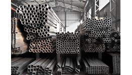 Prodej hutního materiálu z konstrukčních ocelí – trubky, profily, plechy