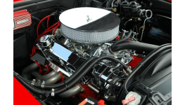 Dekarbonizace dieselových motorů v profesionálním autoservise
