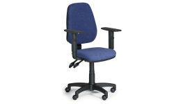Pohodlné kancelářské židle a další vybavení firmy seženete na jednom místě