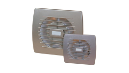 Eshop Europlast-koupelnové ventilátory, digestoře, ventilační mřížky