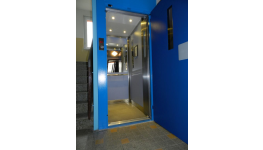 Osobní výtahy - rekonstrukce osobních výtahů nebo jejich modernizace