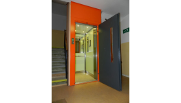 Rekonstrukce a modernizace výtahů na klíč se stavebními prácemi