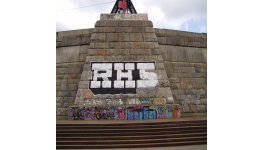 Odstraňování graffiti a antigraffiti nátěry a následným servisem 1-3 roky zdarma