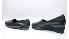 Výroba zdravotních, ortopedických a protetických pomůcek  - obuv na míru, ortézy