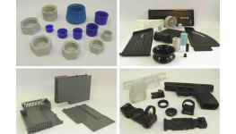 Formy na vstřikování plastů v kolínské nástrojárně pro tuzemský i zahraniční průmysl