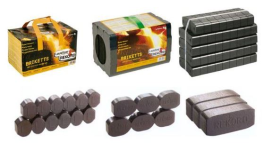Sypké materiály, černé a hnědé uhlí, koks - doprava, prodej