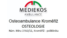 Dětská osteologie - osteologická ambulance pro prevenci, léčbu osteoporózy