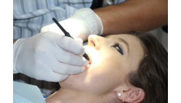 Dentální hygiena pro děti Praha – zoubky bez kazů