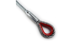 Nově spuštěný eshop - ocelová lana, řetězové komponenty, zařízení pro manipulaci a zvedání