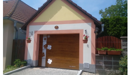 Prodej a montáž garážových vrat od předních českých výrobců