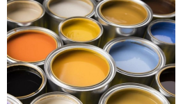 Barvy, laky, pryskyřice a další polymerní chemické výrobky od SYNPO a.s.