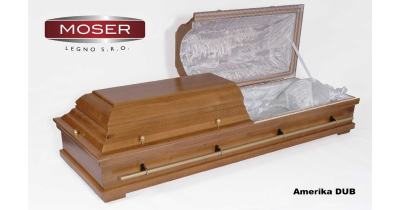 Rychlé a citlivé vyřízení pohřebních záležitostí, které jsou dané zákonem