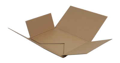 Zásilkové obaly - poštovní krabice, tubusy, obaly na knihy a další druhy krabic pro snadnější přepravu