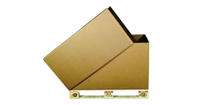 Stěhovací kartonové krabice a šatní boxy - kvalitní materiál a provedení