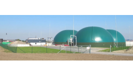 Technologie bioplynových stanic, podpora fermentačního procesu, poradenství