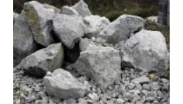 Prodej okrasných kamenů - kameny určené na skalky, zídky i do jezírek
