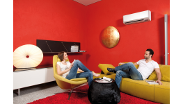 Klimatizace a vzduchotechnika pro příjemný i zdravý pobyt ve vnitřních prostorách