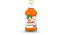 Výroba a distribuce nealkoholických nápojů ZON, sirupy bez konzervantů a umělých barviv