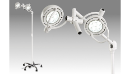 Operační svítidla a vyšetřovací lampy s kvalitním LED osvětlením