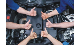 Servisní partner Arval – operativní leasing se servisem a údržbou automobilu včetně výměn pneu