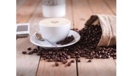 Díky společnosti Kavamat si můžete vychutnávat kávu nejvyšší kvality za pomoci prvotřídních kávovarů