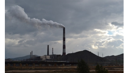 Výpočty poplatků za znečištění ovzduší, o ochraně ovzduší