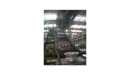 Drátěné pásy pro urychlení dopravy a manipulace s výrobky - kvalitní dodávka strojních komponentů