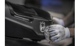 Prodej, distribuce, e-shop, motorová sekačka LC 356 AWD Husqvarna
