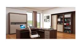 Kancelářský nábytek, úložné prostory do kanceláře – účelové praktické řešení