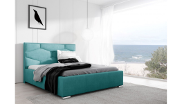 Moderní postele do ložnice, válendy, dvoulůžka - široký výběr v e-shopu za nízké ceny