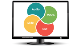 Firemní televize - tvorba videokanálů pro firemní vysílání, do TV i internetu.