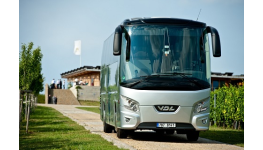 Pronájem zájezdových autobusů, autobusová doprava pro české cestovní kanceláře