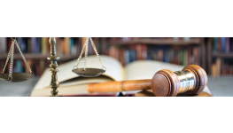 Právní pomoc v oblasti nemovitostí - zastupování před soudy či správními orgány