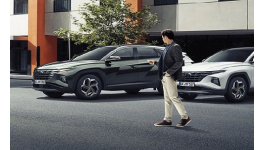 Autorizovaný servis osobních automobilů Hyundai v záruční a pozáruční lhůtě