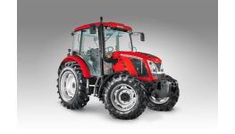 Autorizovaný prodej zemědělských traktorů ZETOR Velim