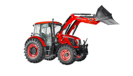Zetor systém Kolín - kvalitní příslušenství pro traktory ZETOR Velim