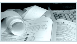 Účetní poradenství - vedení a kompletní zpracování účetnictví i daňového přiznání