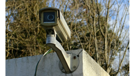 Ochrana osob a majetku - ostraha objektů, instalace EZS, kamerové systémy