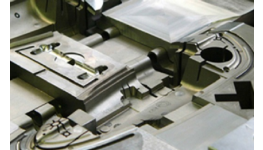 Výroba lisovacího nářadí ve vlastní nástrojařské dílně