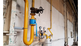 Dodávka i montáž potrubních rozvodů vody, páry, vzduchu a tepla i rekonstrukce kotelen