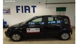 Prodej přezkoušených bazarových vozů – modely značky Fiat a Opel