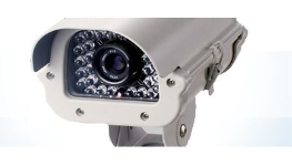 Zabezpečovací systém - kamery pro zvýšení bezpečnosti, montáž, servis
