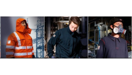 Pracovní oděvy vhodné do prostředí s nebezpečím výbuchu a ohrožením života – kyselinovzdorné a nehořlavé