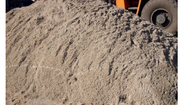 Prodej písku v jakémkoli množství - Jaroměř