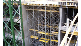 Betonářské výztuže pro betonové konstrukce, betonářská ocel