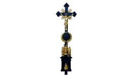 Hřbitovní a kostelní kříže, boží muka  – zakázková výroba, prodej, doprava