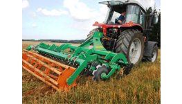 Zemědělská technika - zemědělské stroje a příslušenství pro zemědělce, farmáře a vinaře