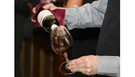 Dovoz, velkoobchodní prodej, ochutnávka kvalitních vín ze zahraničních vinařství