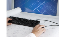 Grafické systémy CAD nejen pro strojírenství a stavebnictví